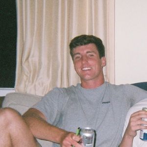 Meet your Posher, George